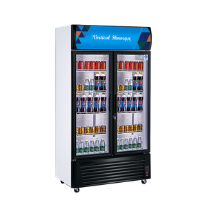 Astar Beverage Showcase BS-680B