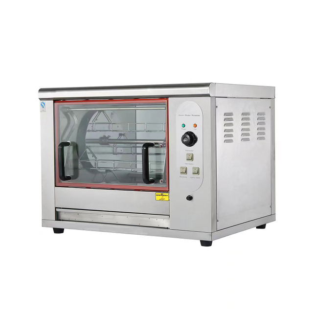 Astar-Electric Chicken Rotisserie-AS-ER266