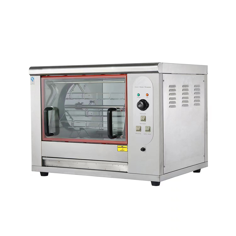 Astar-Electric Chicken Rotisserie-AS-ER266