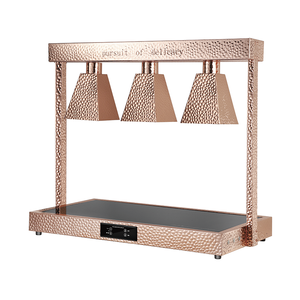 Astar Lamp Warmer AS-OS3L