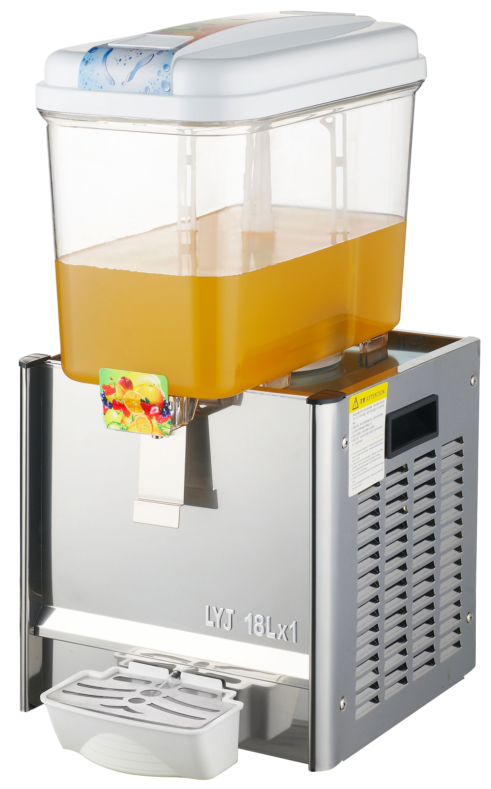 ASTAR BEVERAGE EQUIPMENT Juice Dispenser