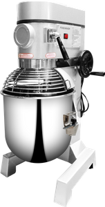 Astar 40L Food Mixer WG-B40