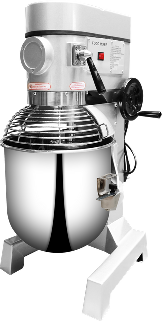 Astar 30L Food Mixer WG-B30