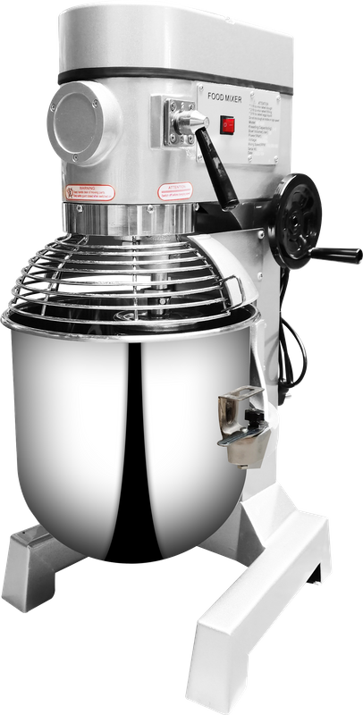 Astar 40L Food Mixer WG-B40