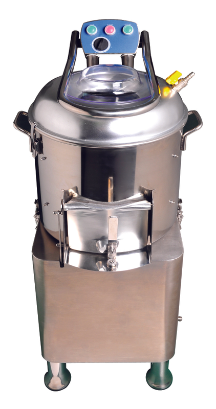 Astar Commercial Potato Peeler AP-20S