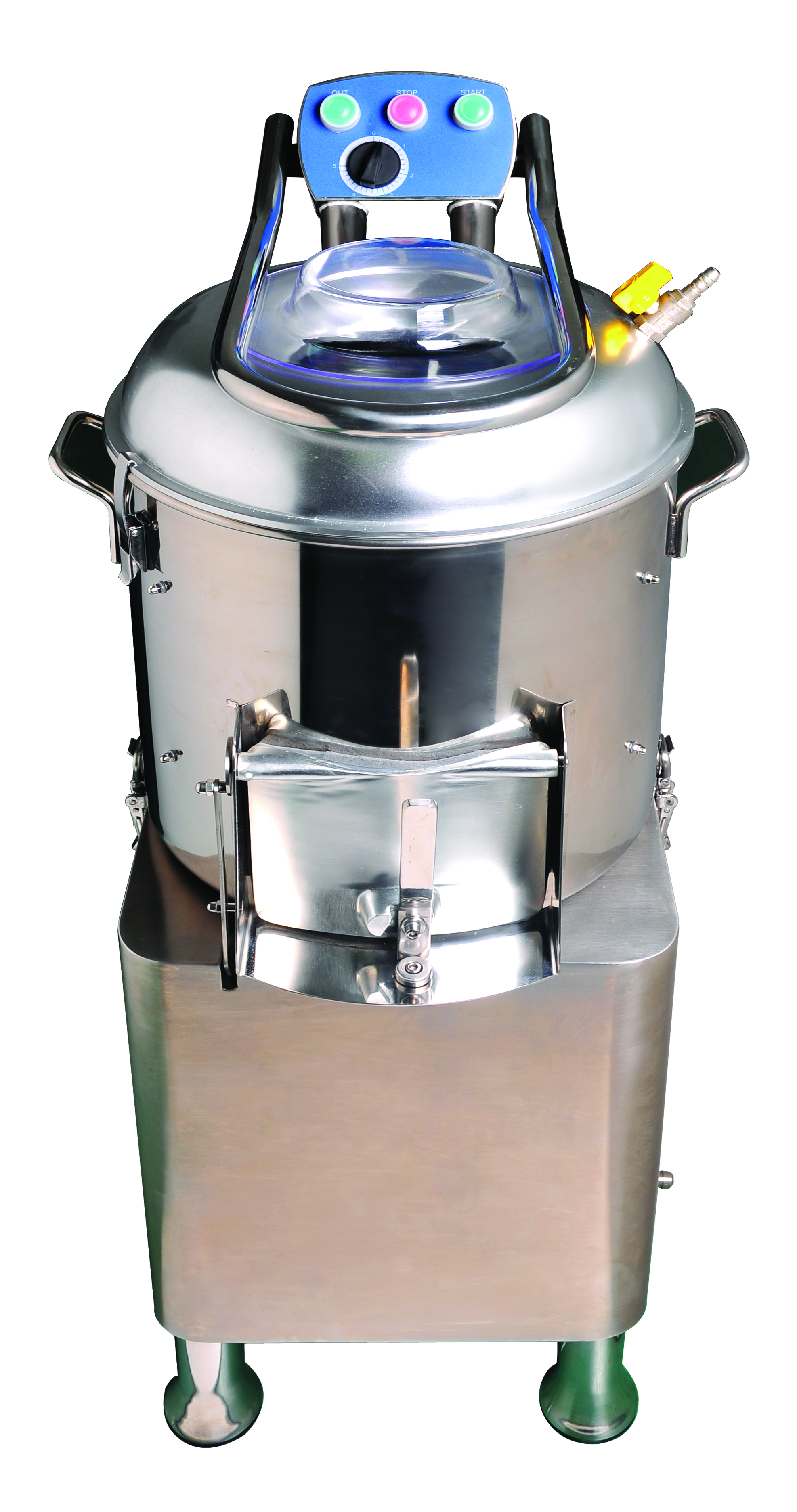 Astar Commercial Potato Peeler AP-20S