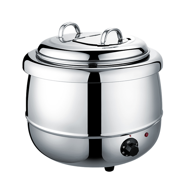 Astar Soup Kettle VIK-13B