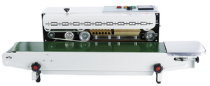 Astar Continuous Film Sealing Machine AS-FR900