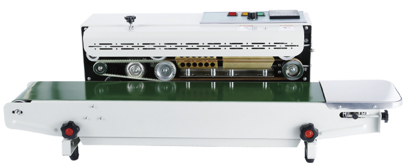 Astar Continuous Film Sealing Machine AS-FR900