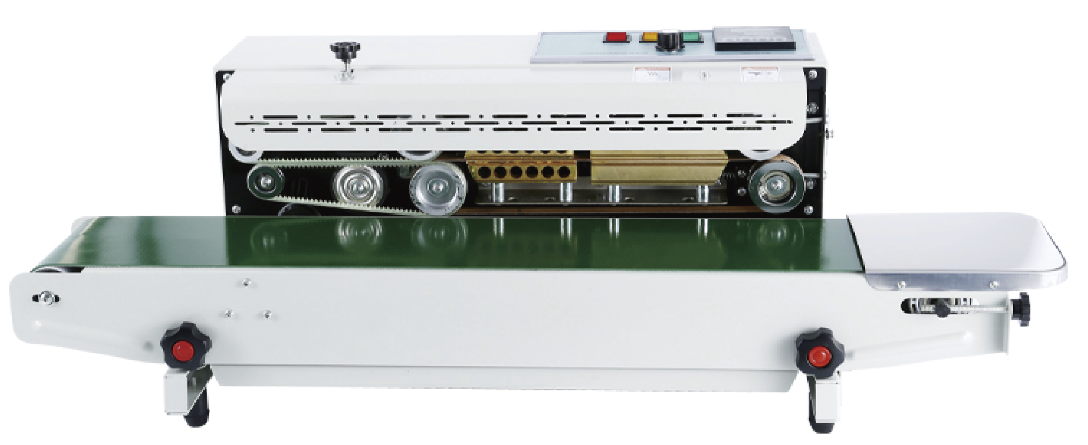 Astar Continuous Film Sealing Machine AS-FR900