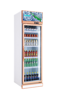 Astar Beverage Showcase AG-0.6FR