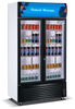 Astar Beverage Showcase BS-680B