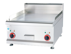 Astar-Counter Top Electric Griddle (Flat)-ASEG-686
