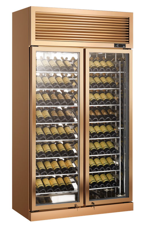 Astar Wine Showcase RJS-600
