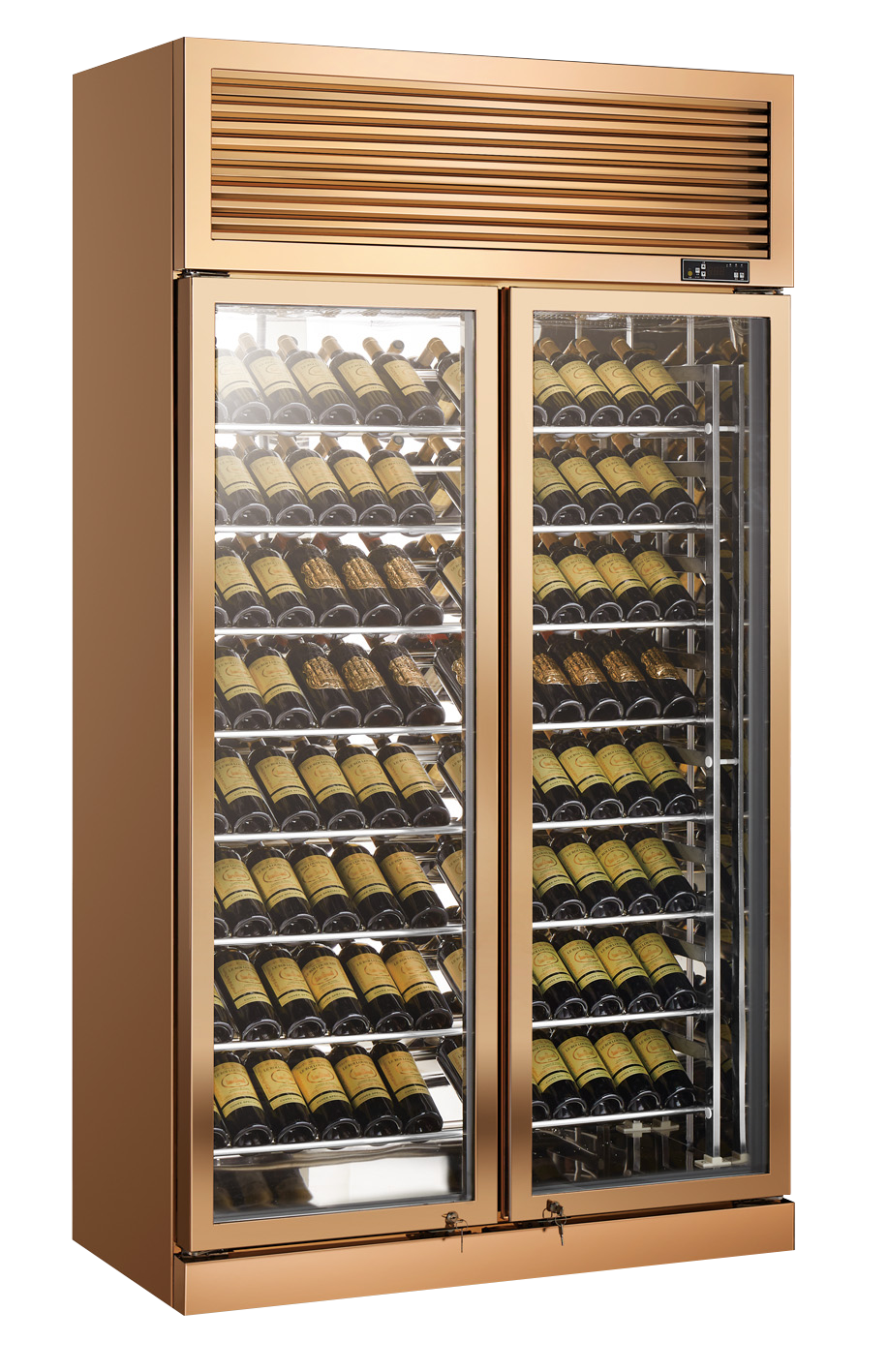 Astar Wine Showcase RJS-600