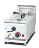 Astar-1-Tank 1-Basket Counter Top Gas Fryer -AS-535