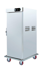 Astar-Hot Cabinet-AS-HC21