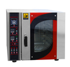 5 Trays Gas Hot Air Convection Oven