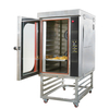 Astar Hot Air Convection Oven With Shelf
