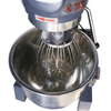 Astar Bakery Equipment Planetary Gear Type Food Mixer 20L with Customizable Colors