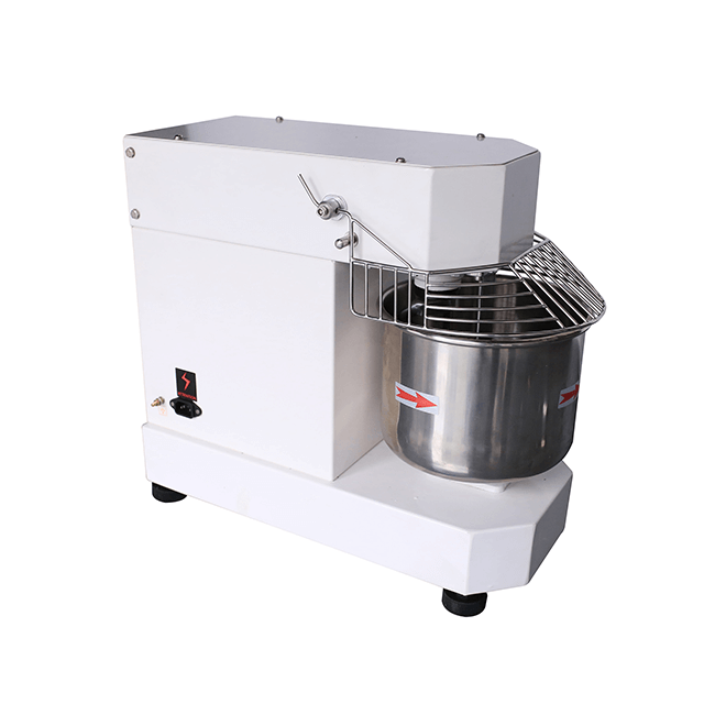 5L 2KG Spiral Mixer