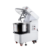 20L 8KG Head-up Spiral Mixer