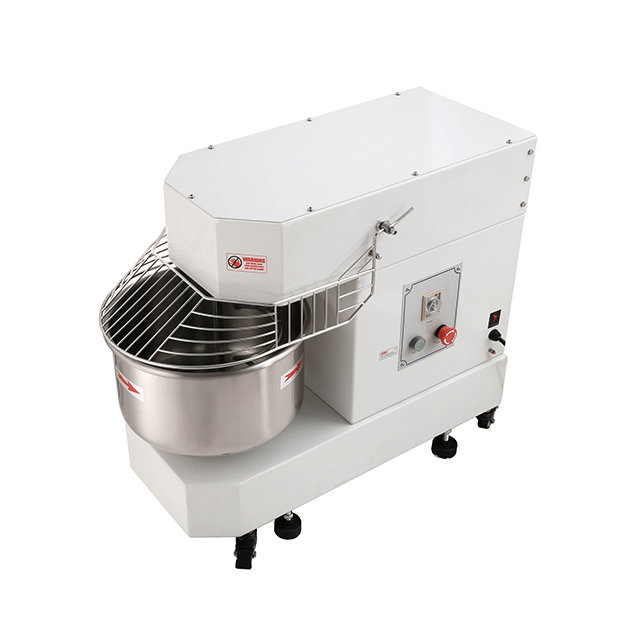 Spiral Mixer