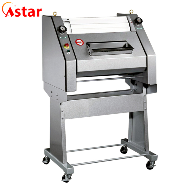 Astar Commercial Bakery Processor Baguette Molding Machine