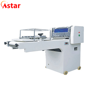 Astar Commercial Toast Molding Machine