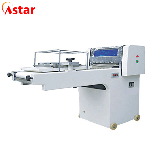 Astar Commercial Toast Molding Machine