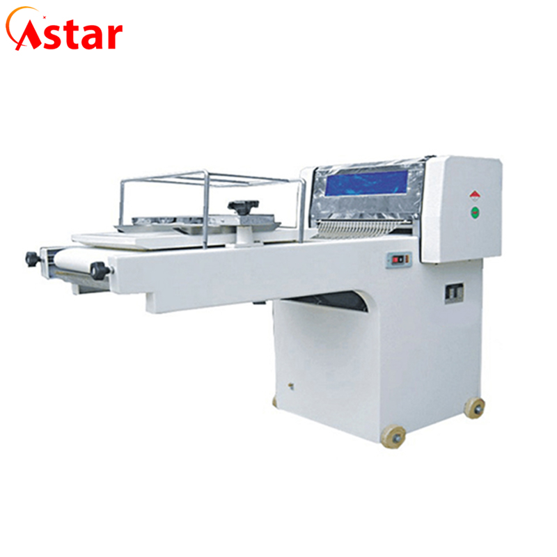 Astar Commercial Toast Molding Machine