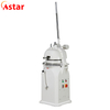 Astar Bakery Processor Semi-Automatic Dough Divider And Rounder