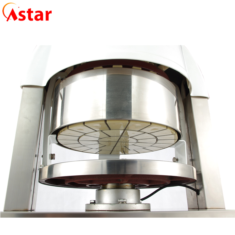 astar dough divier WG-D36 (3)