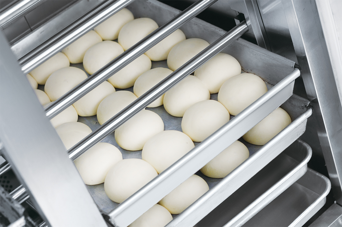 Astar Bakery 36 Trays Dough Proofer Fermenting Machine