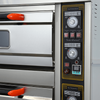 Astar Crown B Series Electric Deck Oven 1 deck 2 trays HGB-20D