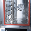 Astar 5 trays Gas Hot Convection Oven with Proofer