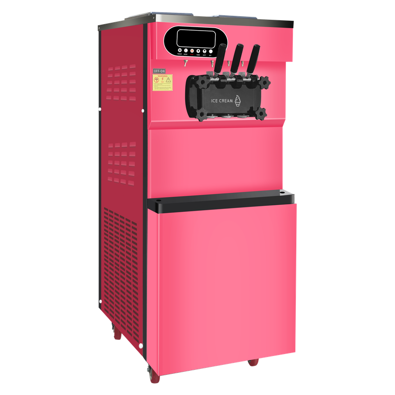 Astar Ice-Cream Machine AIC-C965