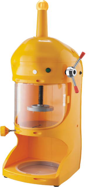 ASTAR BEVERAGE EQUIPMENT Ice Shaver Machine AS-128