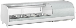 Astar Sushi Showcase ACS-42L