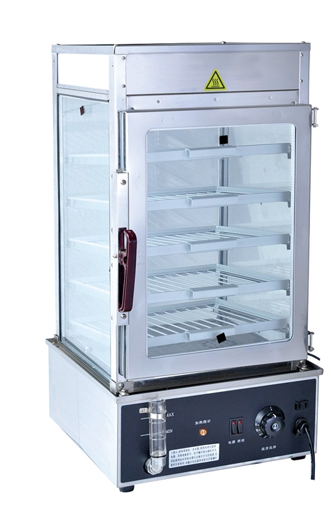 SNACK EQUIOMENT AS-SBC500 