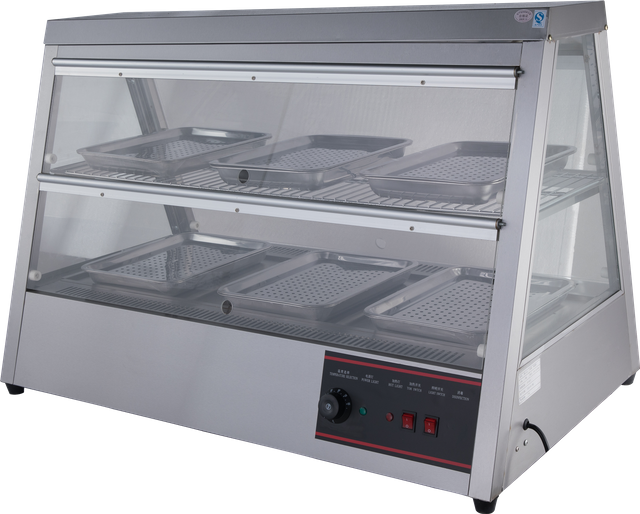 SNACK EQUIOMENT AS-WS22