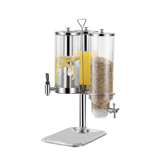 Astar Rotate Juice Dispenser AS-RJ2C1A