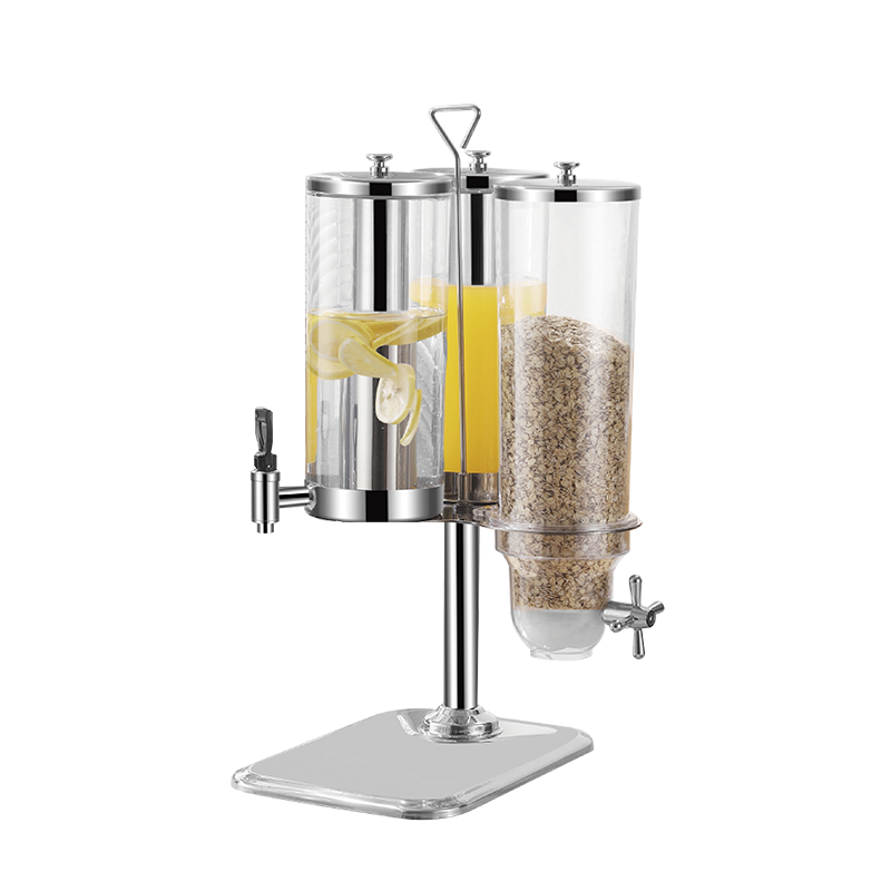 Astar Rotate Juice Dispenser AS-RJ2C1A