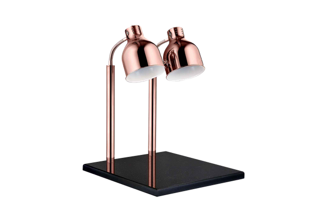Astar Lamp Warmer AS-2S