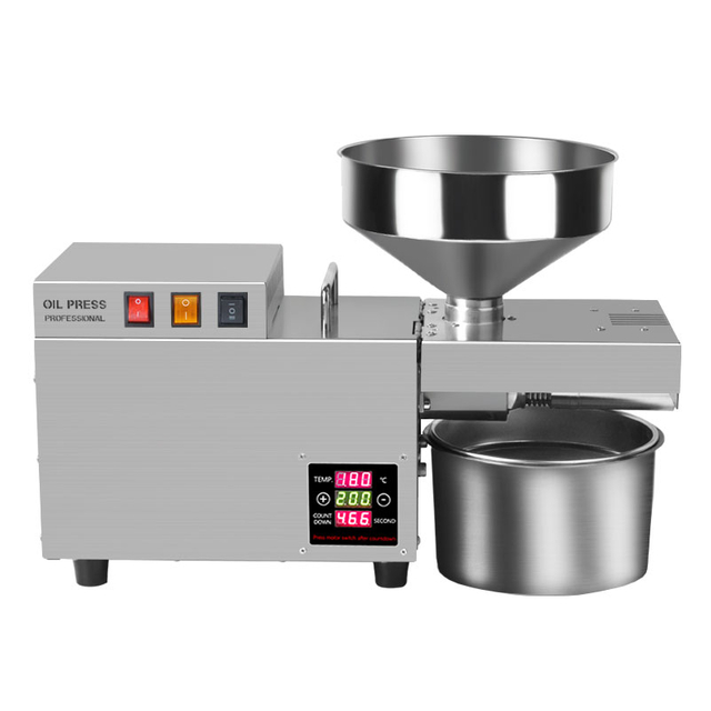 Astar Oil Press Machine S9S