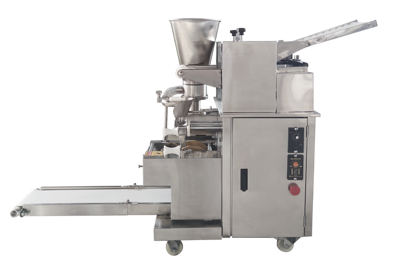 Astar Dumpling Wrapper Machine 60-Model AS-60D