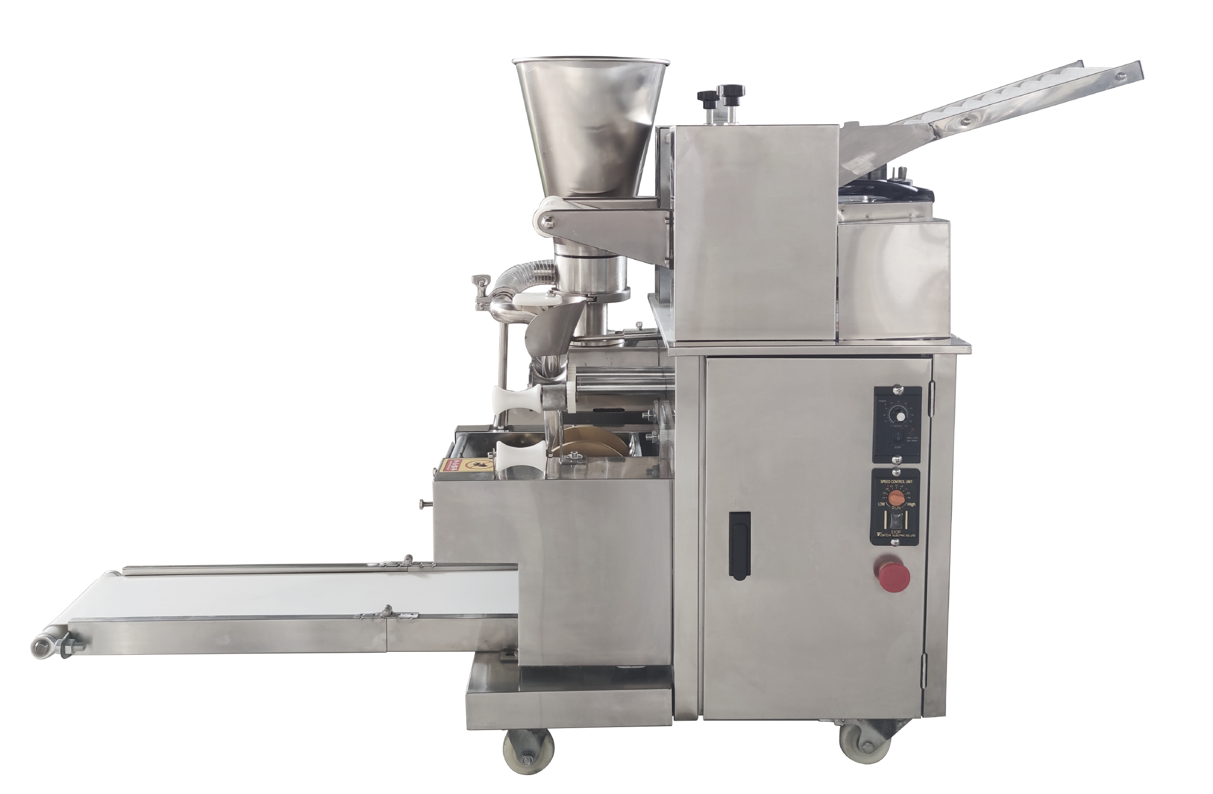 Astar Dumpling Wrapper Machine 60-Model AS-60D