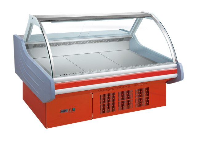 Astar Deli Refrigerator DGB-15