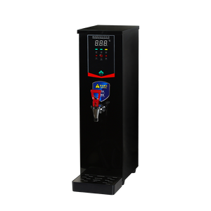 Astar Water Boiler with single valve AS-WB8F