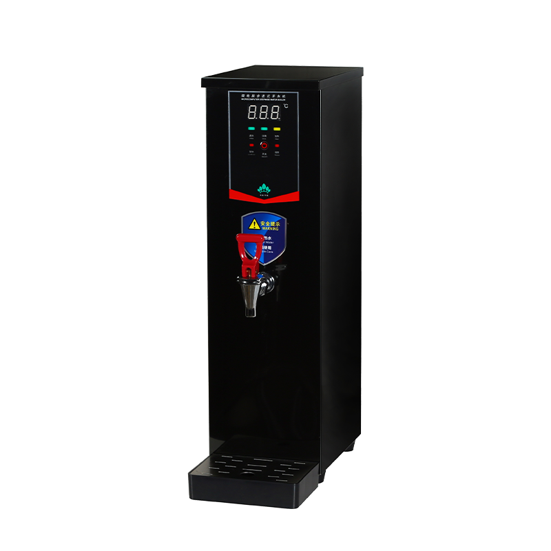 Astar Water Boiler with single valve AS-WB8F